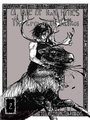 cover image of The Crown of Valkei